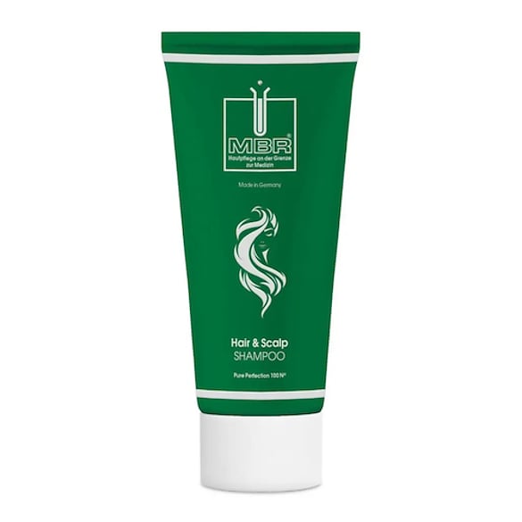 Hair&Scalp Shampoo - Güçlendirici Şampuan, MEDICAL BEAUTY RESEARCH